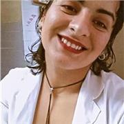 Profesora de Biología y Licenciada en Ciencias biológicas puedo dictar clases de ciencias naturales, biología, química biológica